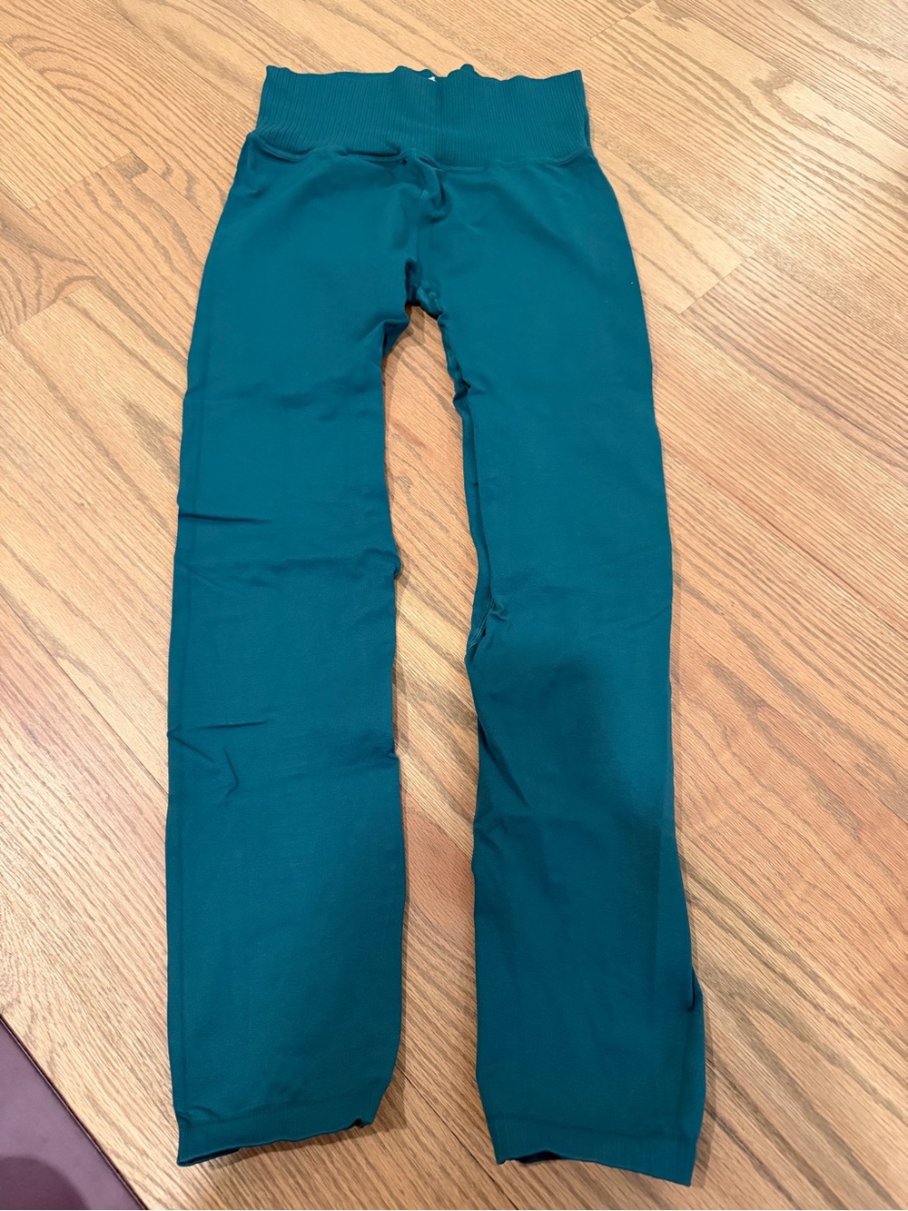Free People Movement Good Karma Leggings Size M/L